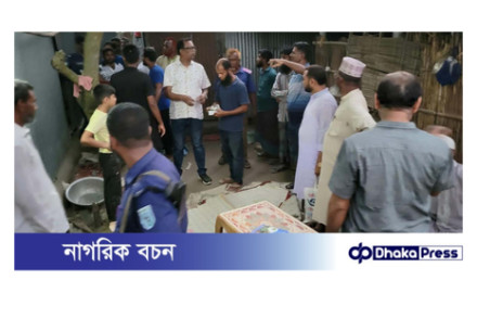 কুড়িগ্রামে ৫ম শ্রেণি পড়ুয়া ছাত্রীর ঝুলন্ত মরদেহ উদ্ধার