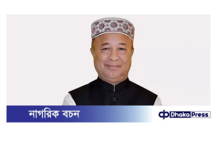 ধানমন্ডি থেকে সাবেক এমপি জাফর আলম গ্রেপ্তার