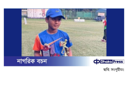 কর্ণফুলী নদী থেকে নিখোঁজ ক্ষুদে ক্রিকেটার রাহাতের লাশ উদ্ধার