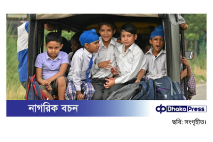 ভারত-পাকিস্তান সীমান্তে উত্তেজনা: স্কুল-কলেজ বন্ধ, পাল্টাপাল্টি হামলায় নিহত ২৬