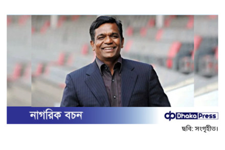 ‘টি-টোয়েন্টি খেলতে এসেছি, প্রতি মিনিটের হিসাব করেই কাজ করব’ — আমিনুল ইসলাম বুলবুল