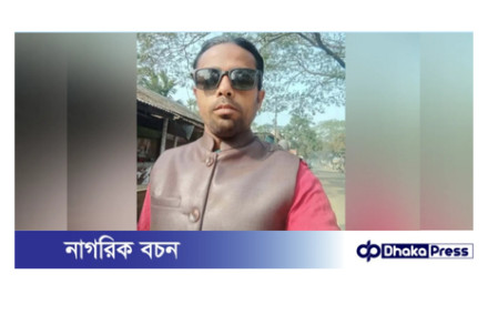 ফেসবুক লাইভে এসে আত্মহত্যা করলেন সৌদি প্রবাসী হিরো আলম