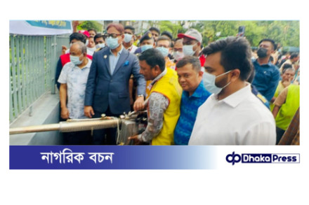 ডেঙ্গু-মোকাবেলায় তিন মাসের বিশেষ অভিযান চালাবে চসিক আতঙ্ক নয়, সচেতনতা জরুরি : মেয়র