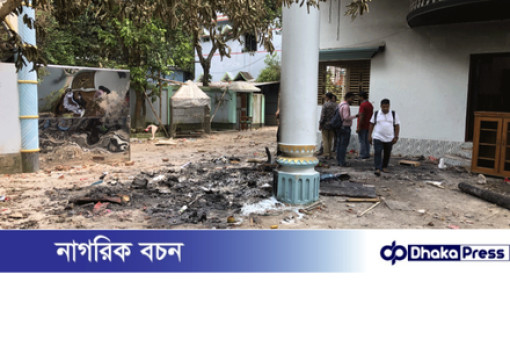নুরাল পাগলের দরবারে হামলায় আরও ২ গ্রেপ্তার