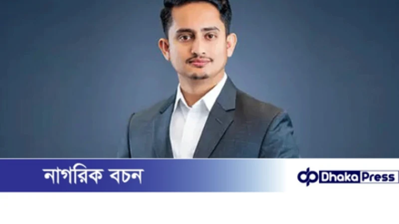 প্রতীক ‘শাপলা’ না হলে নির্বাচন কীভাবে হয় দেখে নেবো: সারজিস