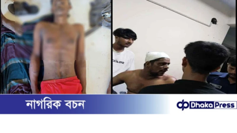 চট্টগ্রামের ফৌজদারহাট ছিন্নমূল বস্তিতে দুই গ্রুপের সংঘর্ষে নিহত এক,আহত ১৬