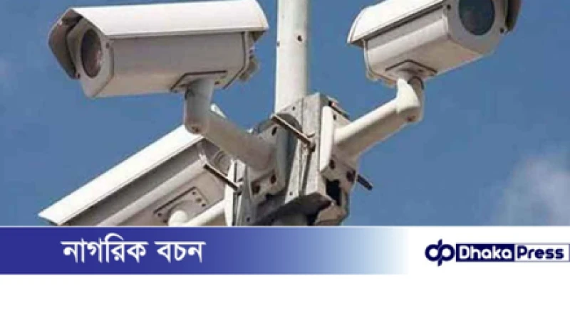 রোহিঙ্গা ক্যাম্প থেকে উধাও ৭০০ সিসি ক্যামেরা, বেড়েছে অপরাধ ও ধ্বংসাত্মক তৎপরতা