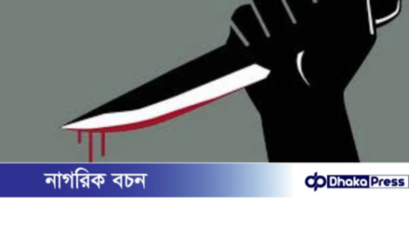 ভাইয়ের পালিয়ে বিয়ে, প্রতিশোধে খুন হলেন ছোট ভাই সাদেক