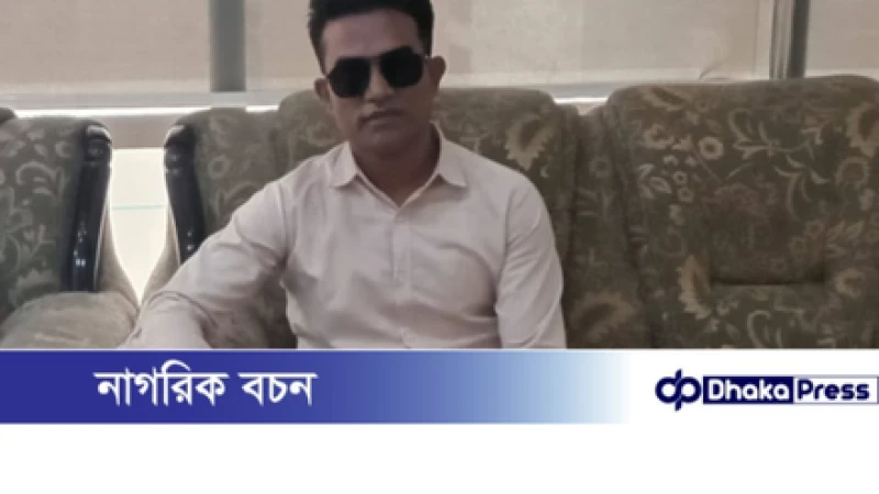 উত্তরবঙ্গের গর্ব আতিকুর রহমান সুজন: দুর্নীতিবিরোধী বলিষ্ঠ কণ্ঠ থেকে জিয়া মঞ্চের কেন্দ্রীয় কমিটিতে