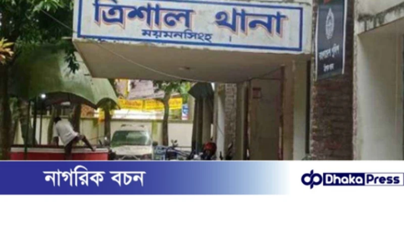 মেয়ে ভেবে মাকে তুলে নিয়ে ধর্ষণ: ময়মনসিংহের ত্রিশালে চাঞ্চল্যকর ঘটনা, অভিযুক্ত পলাতক