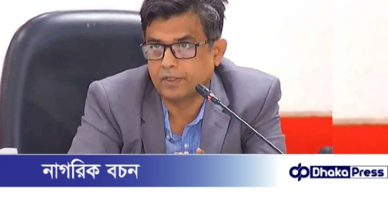 নির্বাচনের তারিখ ঘোষণা ও প্রস্তুতির নির্দেশনা দিলেন প্রধান উপদেষ্টা