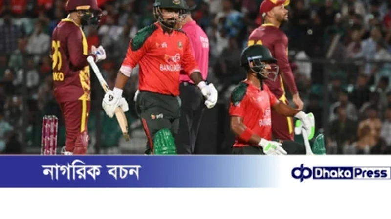 লিটনদের ব্যাটিং ব্যর্থতায় দুশ্চিন্তায় বিসিবি