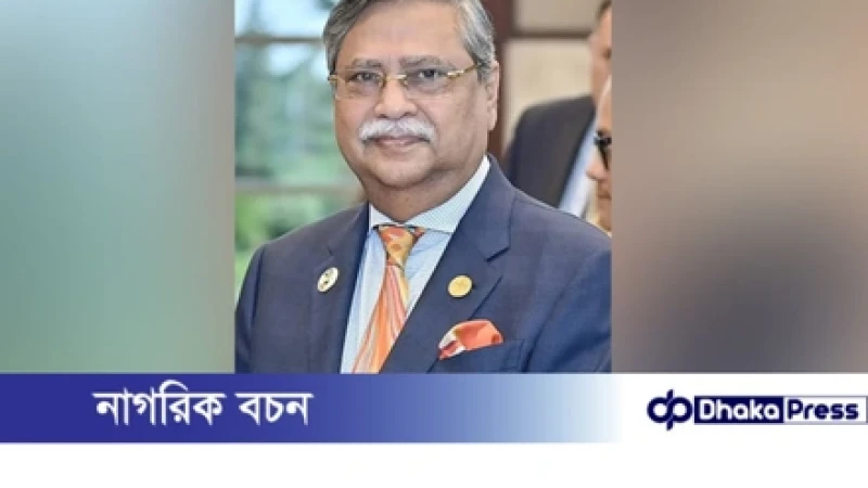 ১৬ মাস পর নিজ জেলা পাবনায় ফিরলেন রাষ্ট্রপতি মো. সাহাবুদ্দিন
