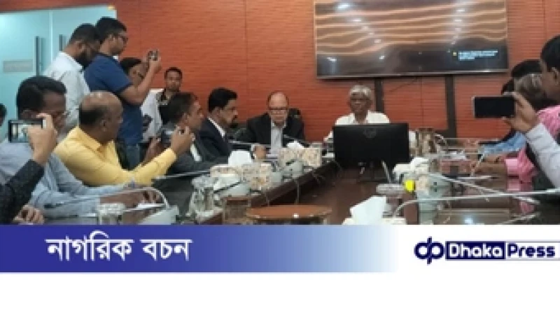 পে কমিশনের সিদ্ধান্ত পরবর্তী সরকার নেবে: অর্থ উপদেষ্টা