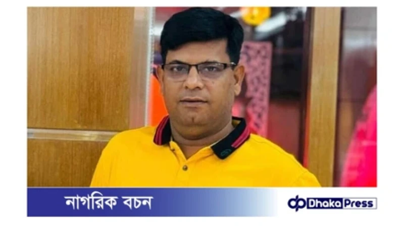 পল্লবী থানা যুবদলের সদস্যসচিব কিবরিয়াকে গুলি করে হত্যা