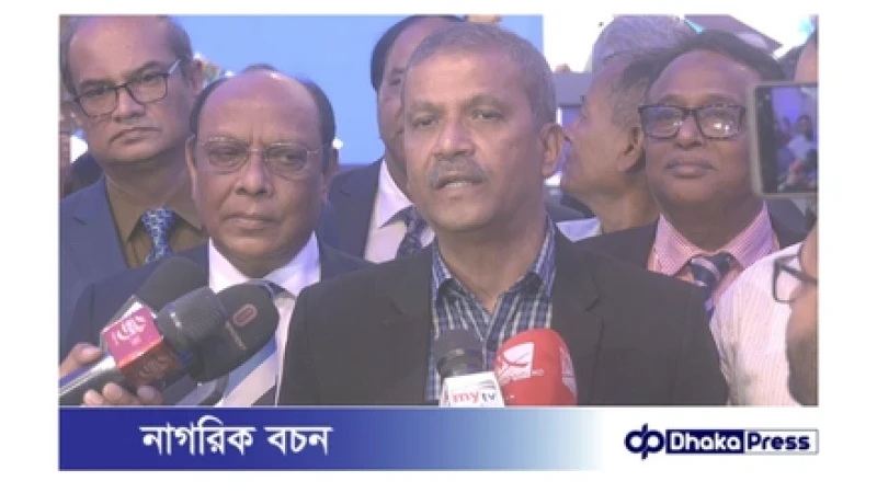 কর্মী নিয়োগে মালয়েশিয়ার কিছু শর্তে আপত্তি: ড. আসিফ নজরুল