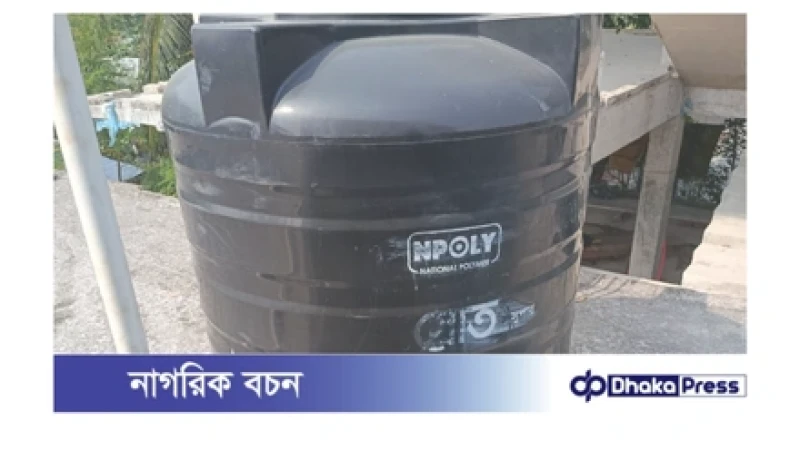 পাইকগাছা পৌরসভায় চোরের উপদ্রব বৃদ্ধি