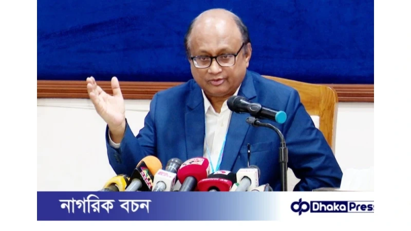 দুদকে চাপ দিলে নাম প্রকাশ করা হবে: ড. মোমেন