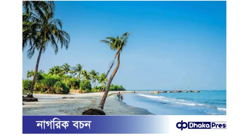 ১ ডিসেম্বর থেকে সেন্টমার্টিনে পর্যটকদের রাত্রিযাপনের সুযোগ