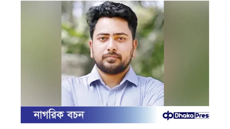 মানুষের আকাঙ্ক্ষা উপেক্ষিত হলে নতুন অভ্যুত্থান সম্ভাবনা: নাহিদ ইসলাম