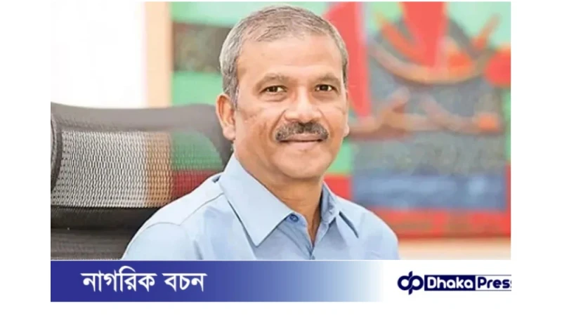 তারেক রহমানের দেশে ফেরায় বাধা থাকলে সর্বোচ্চ সহযোগিতার আশ্বাস আইন উপদেষ্টার