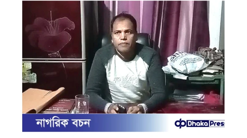 বড়াইগ্রামে নারীসহ আপত্তিকর অবস্থায় আইনজীবীকে অবরুদ্ধ, সাংবাদিকদের ওপর হামলা