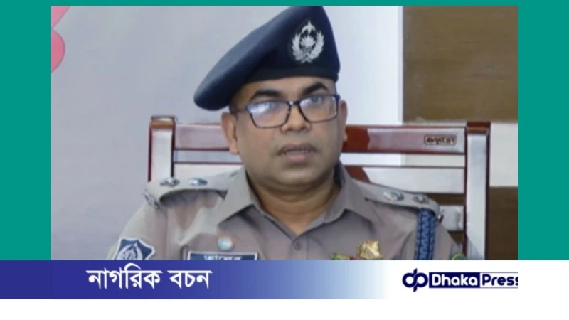 হাদি হত্যাচেষ্টায় আরও ২ জন আটক, মোট গ্রেফতার ৮