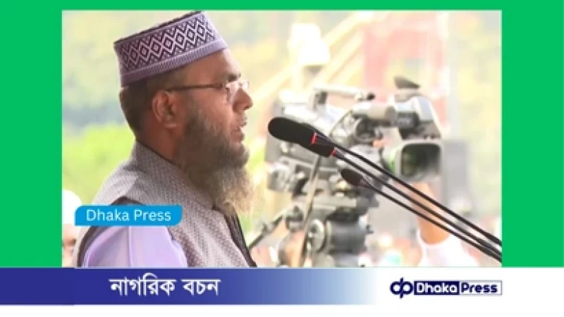 ভাই হত্যার বিচার প্রকাশ্যে দেখতে চান হাদির বড়ভাই