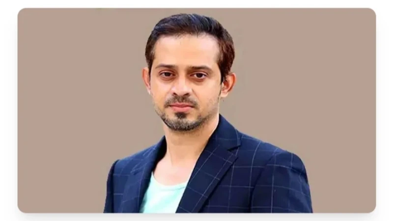 উসকানিমূলক পোস্টের অভিযোগে ইলিয়াস হোসেনের ফেসবুক পেজ সরাল মেটা