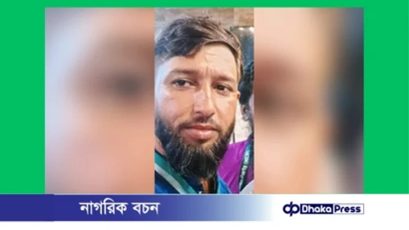 খুলনায় এনসিপি নেতাকে গুলি, আশঙ্কামুক্ত