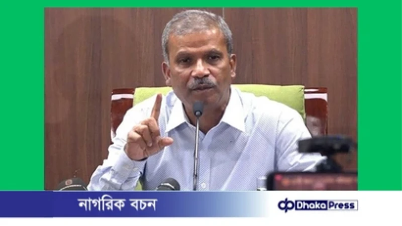 ‘শহীদ হাদি হত্যার বিচার হবে সর্বোচ্চ ৯০ দিনের ভিতর’