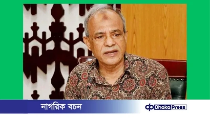 হাদির হত্যাকারীরা কোথায় আছে জানলে ধরে ফেলতাম : স্বরাষ্ট্র উপদেষ্টা