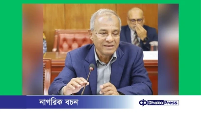 হাদির হত্যাকারীদের অবস্থান সম্পর্কে স্বরাষ্ট্র মন্ত্রণালয়ের নির্দিষ্ট তথ্য নেই: স্বরাষ্ট্র উপদেষ্টা
