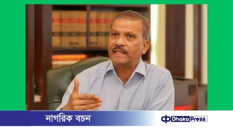 হাদি হত্যার বিচার দ্রুত বিচার ট্রাইব্যুনালে হবে: আইন উপদেষ্টা