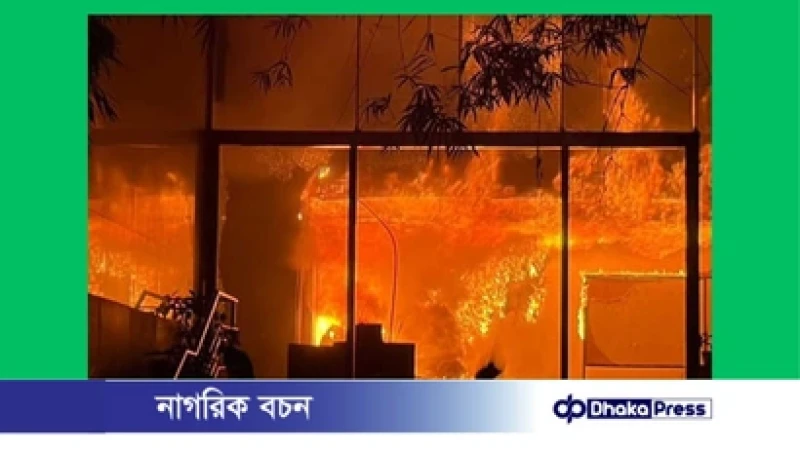 প্রথম আলো–ডেইলি স্টারে হামলার ঘটনায় আরও ১১ জন গ্রেপ্তার, মোট ২৮