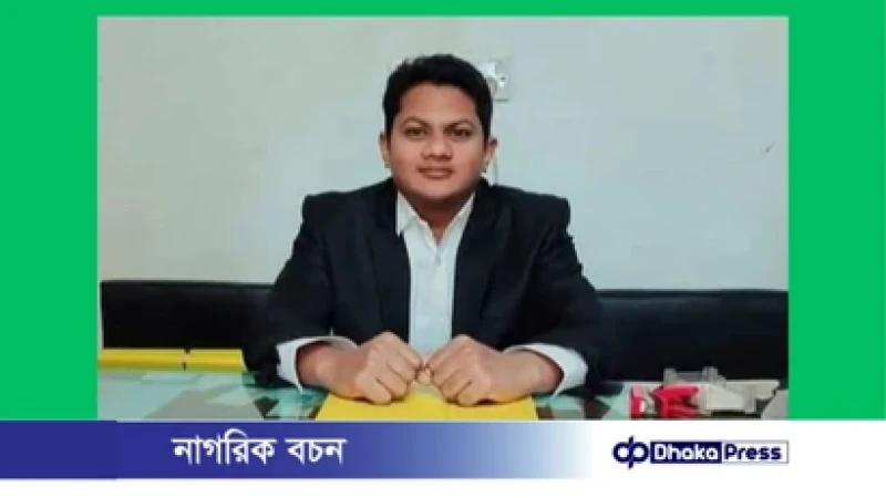 রাজধানীর বসুন্ধরায় আইনজীবীকে পিটিয়ে হত্যা