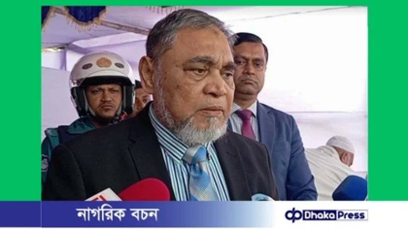 এবার কোনো পাতানো নির্বাচন হবে না: সিইসি