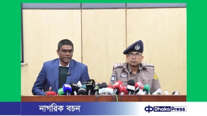 ঢাকায় নকল আইফোন তৈরির কারখানা, তিন চীনা নাগরিক গ্রেপ্তার