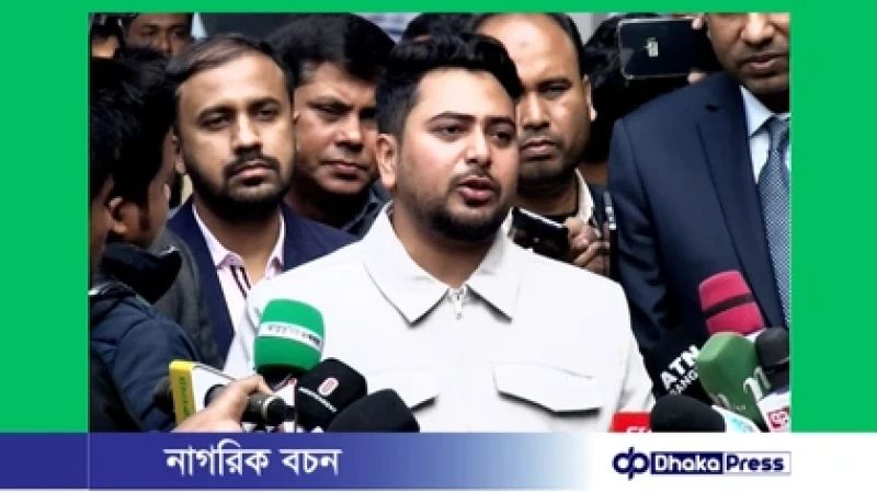 ১২ জানুয়ারির মধ্যে জামায়াত জোটের আসন বণ্টনের চূড়ান্ত ঘোষণা