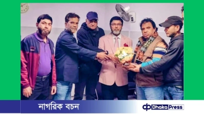 চট্টগ্রামে জাসাসের নির্বাচনী গণসংযোগ সমন্বয়ক হিসেবে আব্দুল মান্নান রানার মনোনয়ন, নেতৃবৃন্দের শুভেচ্ছা
