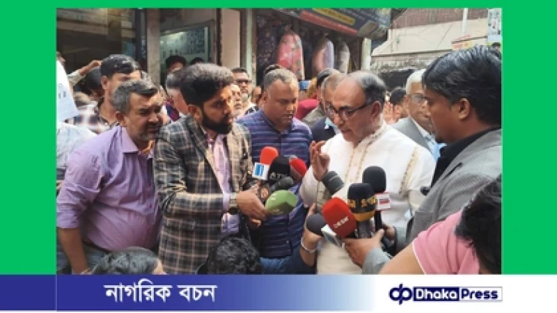রাজনৈতিক দলসমূহ সহনশীল মনোভাব নিয়ে নির্বাচনে অংশগ্রহণ করবে : আশা মির্জা আব্বাসের