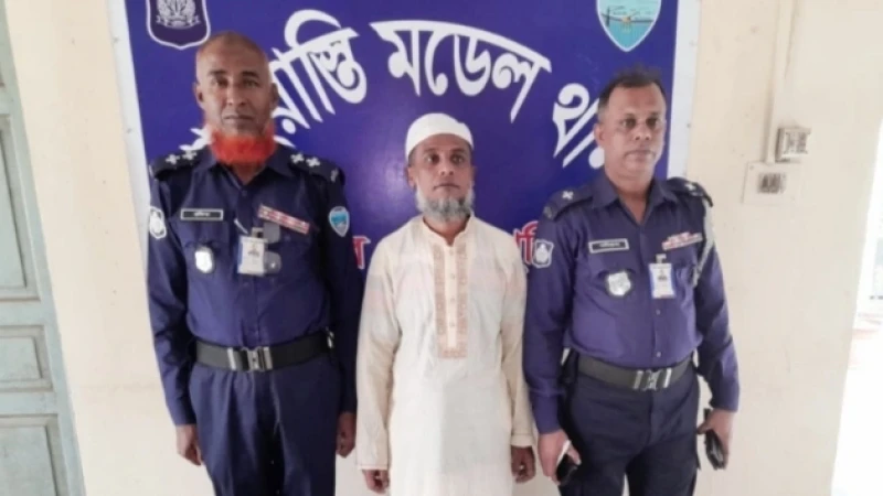 আ.লীগ–সংশ্লিষ্ট টেলিগ্রাম ও ফেসবুক পেজের এডমিন আটক