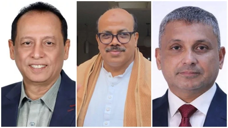 বিএনপির তিন হেভিওয়েট প্রার্থীকে আদালতের সুখবর