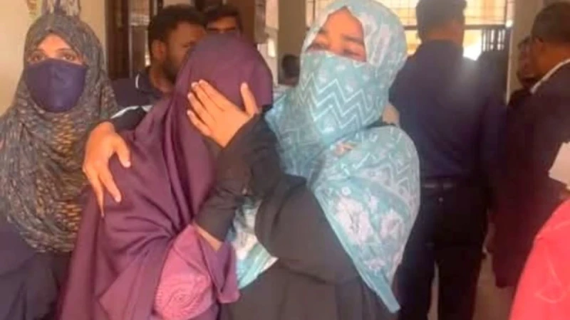 জামায়াতের মিছিলে বিএনপি নেতাকর্মীদের হামলার অভিযোগ, নারীসহ আহত ২৫