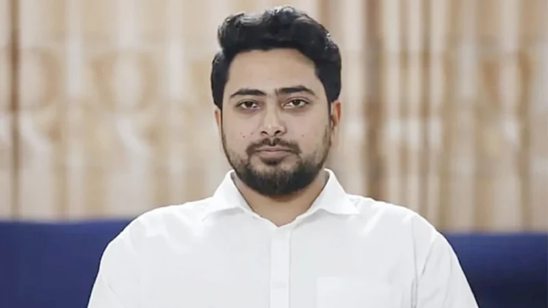 নাহিদের প্রার্থিতা বাতিল চেয়ে রিট, দ্বৈত নাগরিকত্বের অভিযোগ