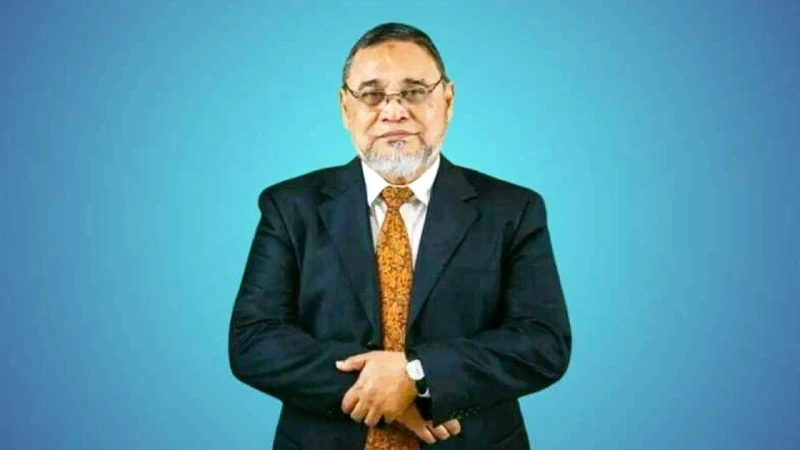 আগামীকাল জাতির উদ্দেশে ভাষণ দেবেন সিইসি