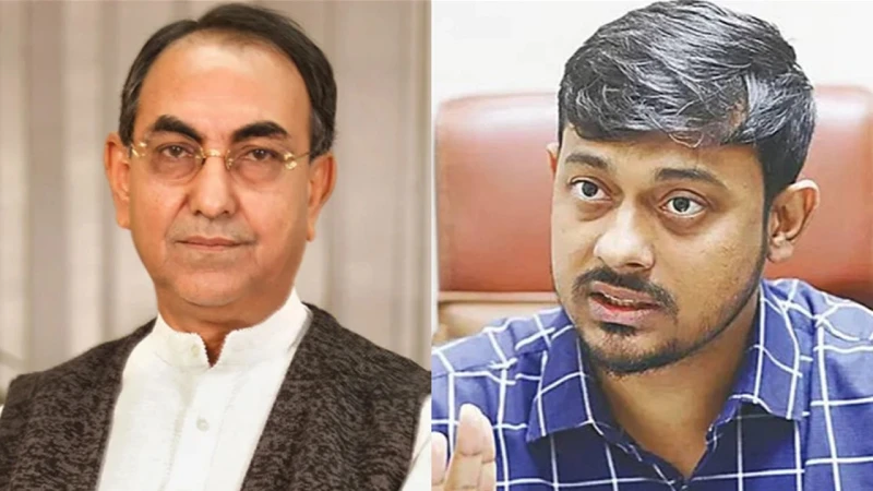 ঢাকা-৮ আসনের ভোট পুনর্গণনা ও মির্জা আব্বাসের শপথ স্থগিত রাখার আবেদন পাটোয়ারীর