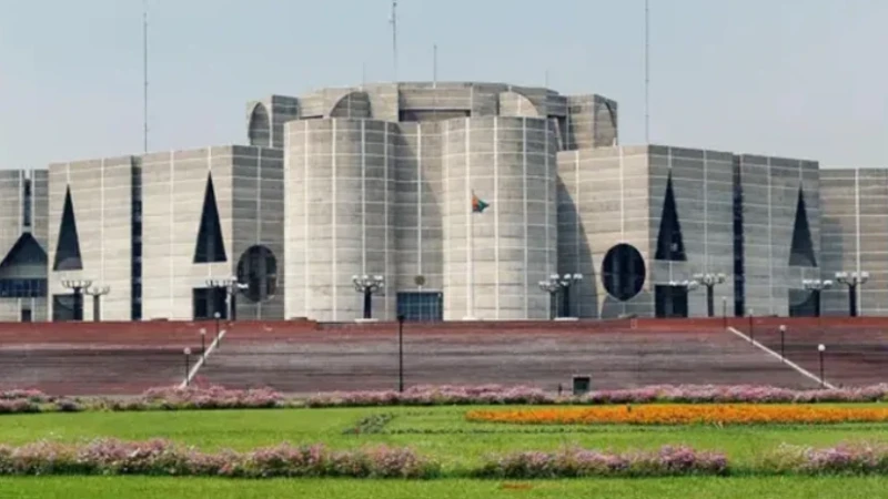 সরকার গঠনের প্রথম দিনেই বিএনপি–বিরোধী জোটের টানাপোড়েন