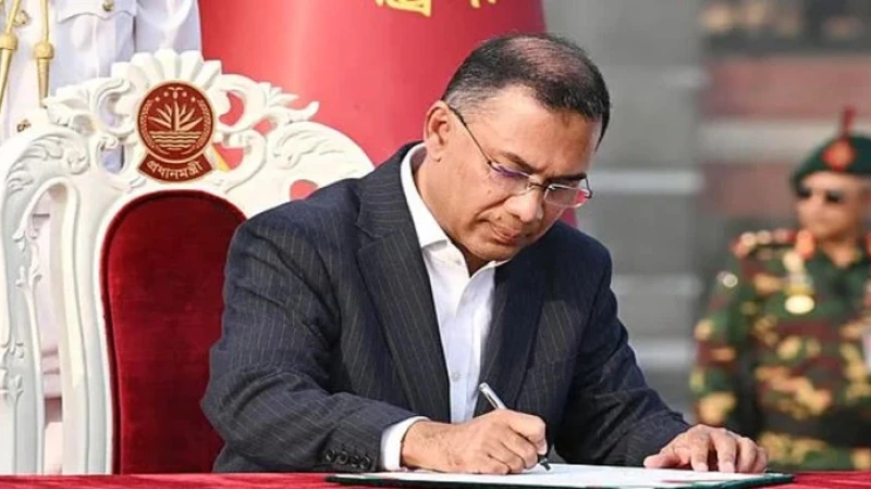 সন্ধ্যায় জাতির উদ্দেশে ভাষণ দেবেন প্রধানমন্ত্রী