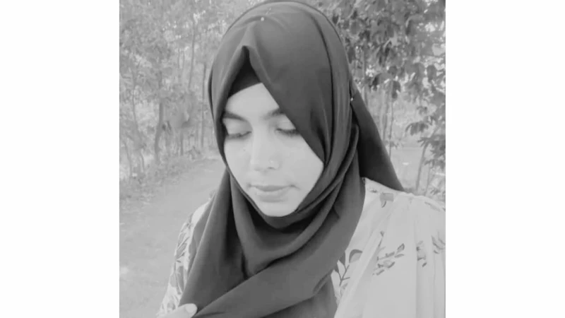 মুরাদনগরে প্রবাসী স্বামীর ঘরে গৃহবধূর রহস্যজনক মৃত্যু, এলাকায় চাঞ্চল্য